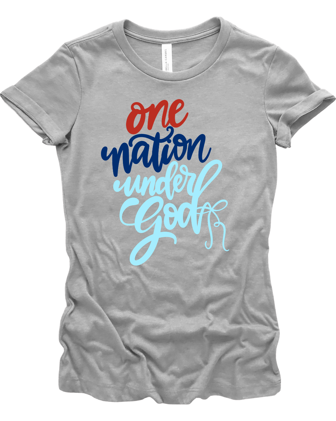 One Nation Under God