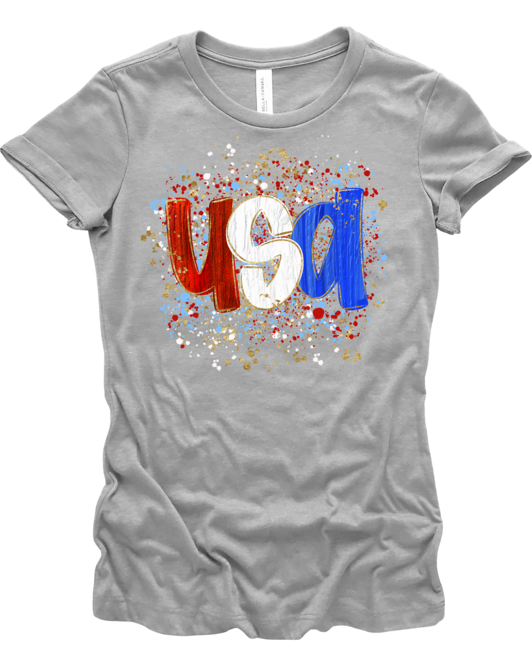 USA