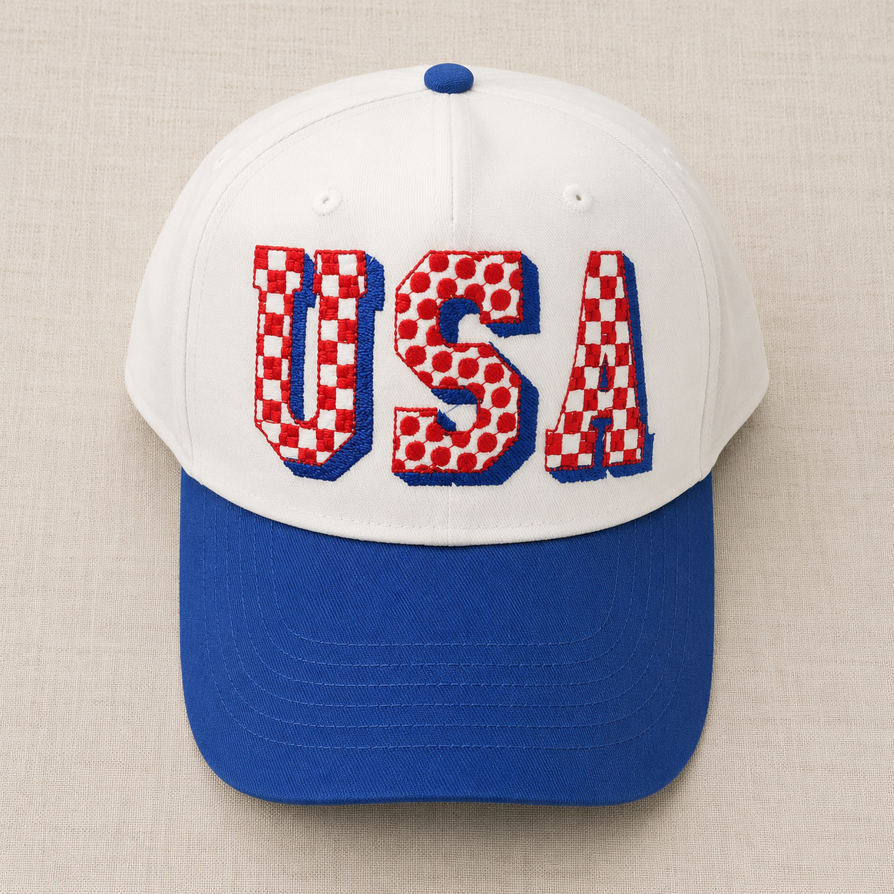 USA Hat