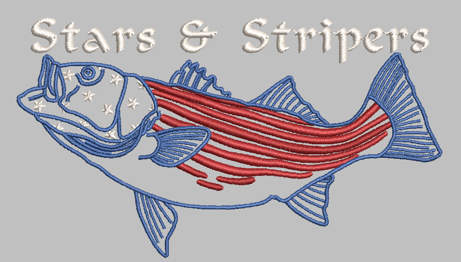 Stars & Stripers