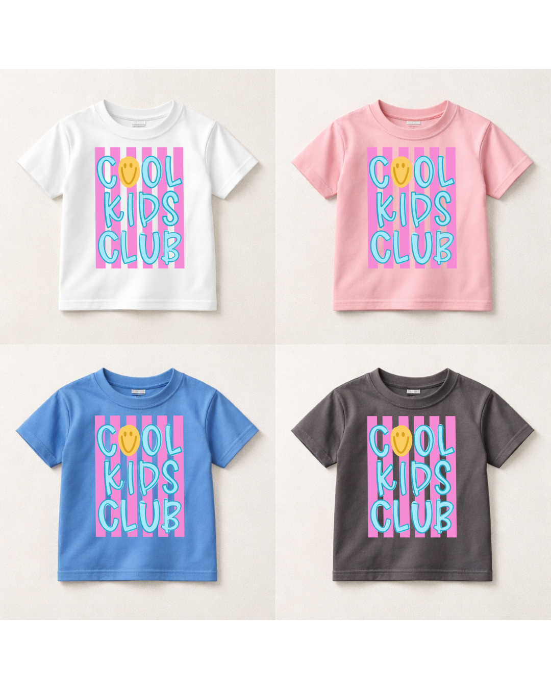 Cool Kids Club
