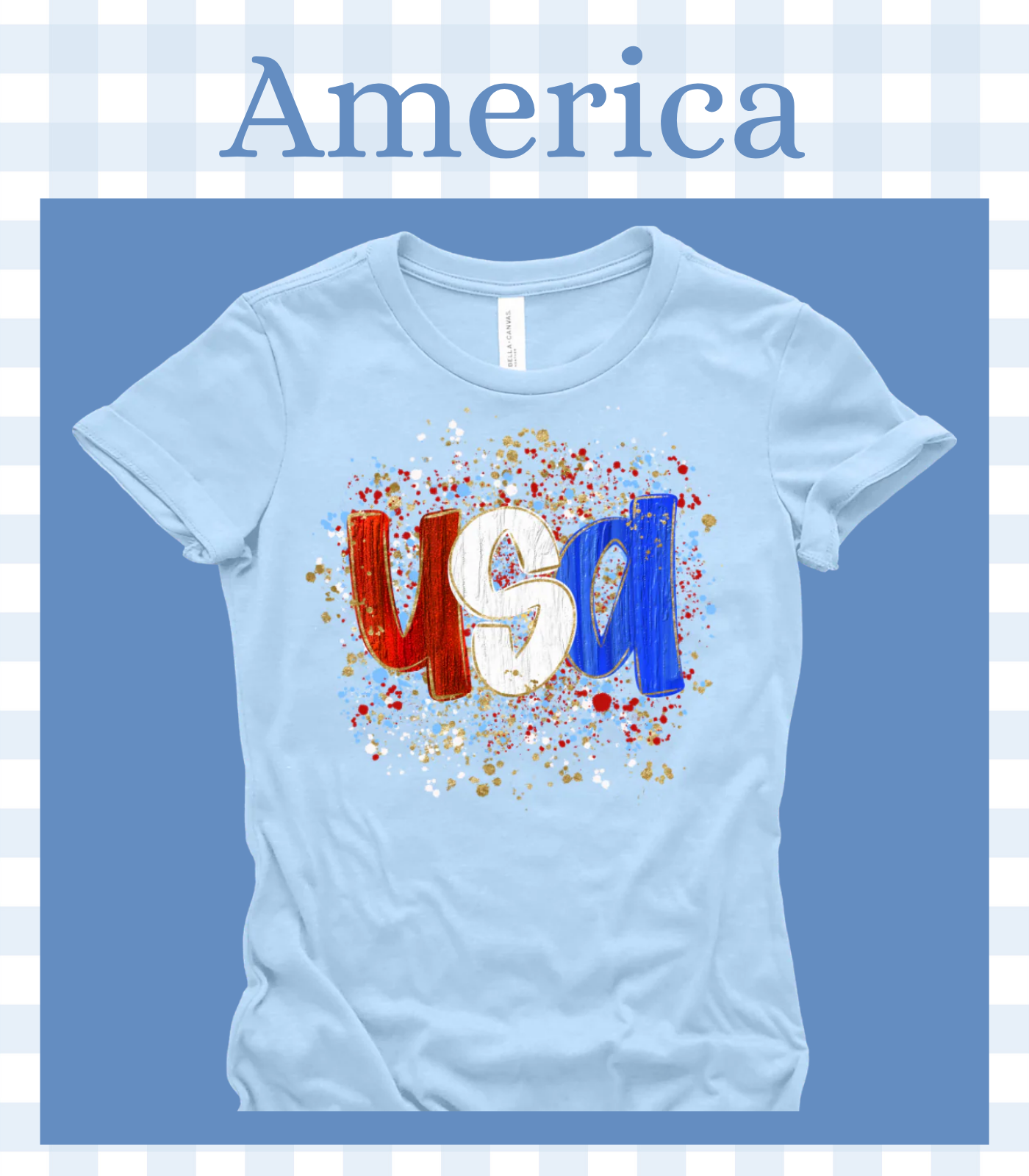 Graphic America