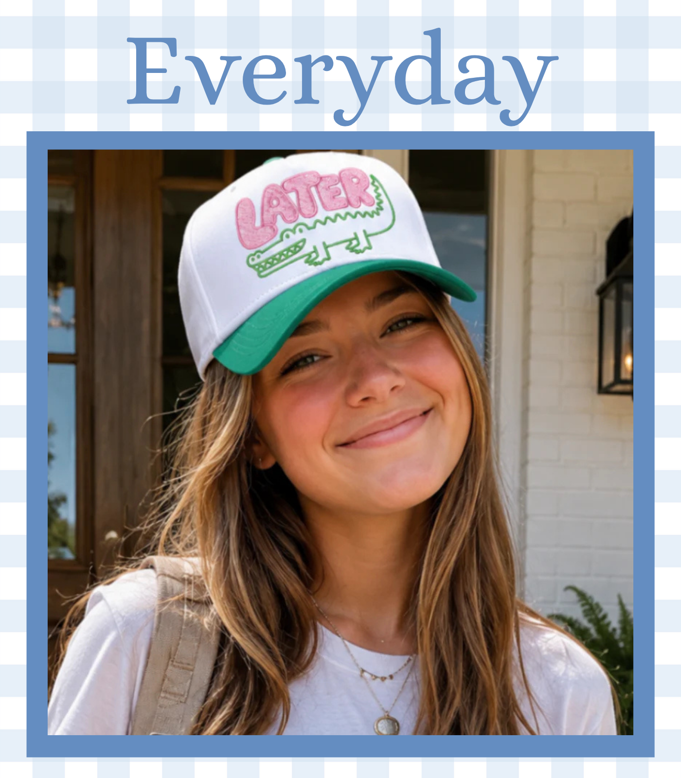 Everyday Hats