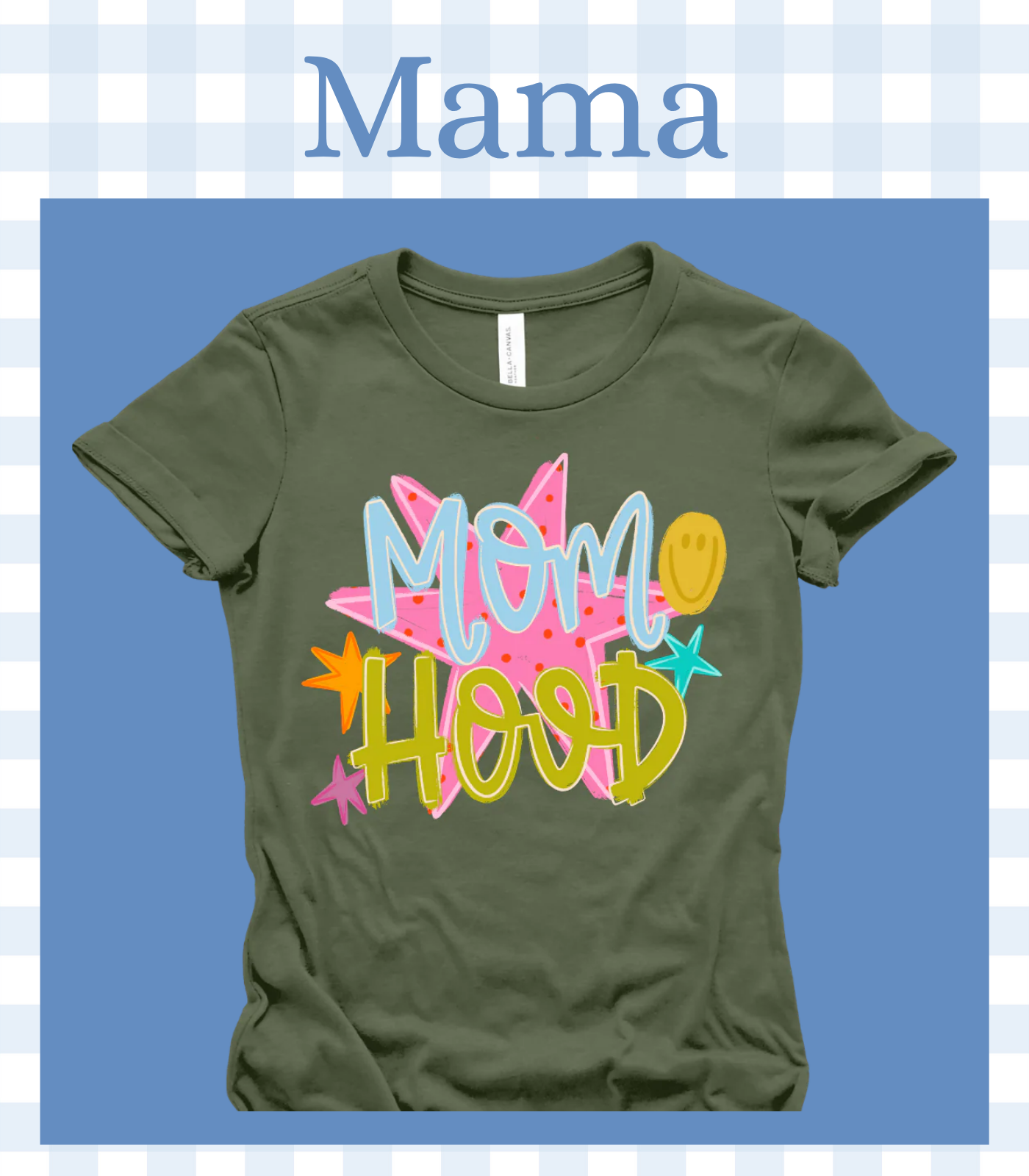 Graphic Mama
