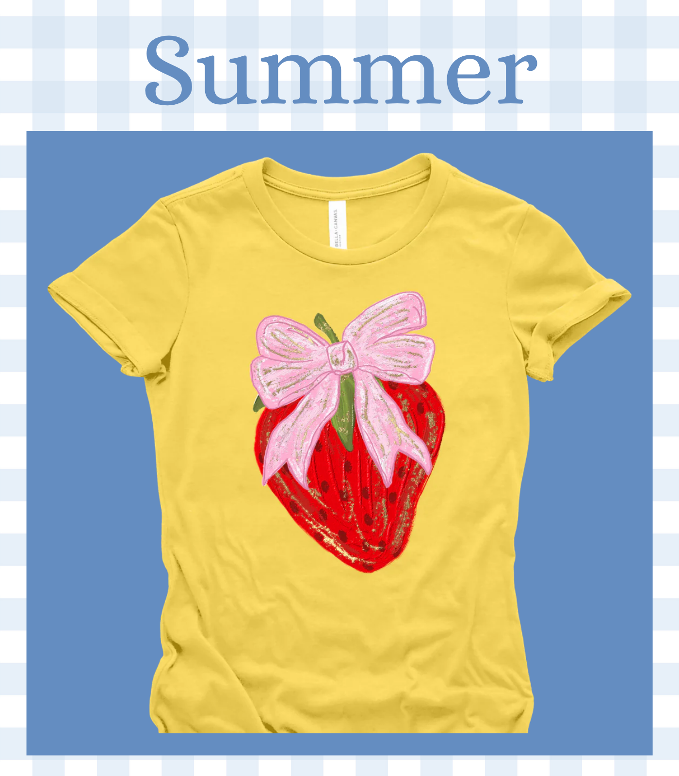 Graphic Summer
