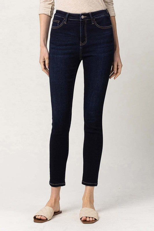 Vervet Sierra Skinny Jeans