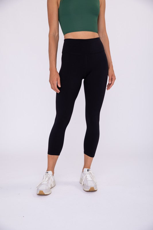 Bronze - Manhattan Ultra Form Fit Leggings