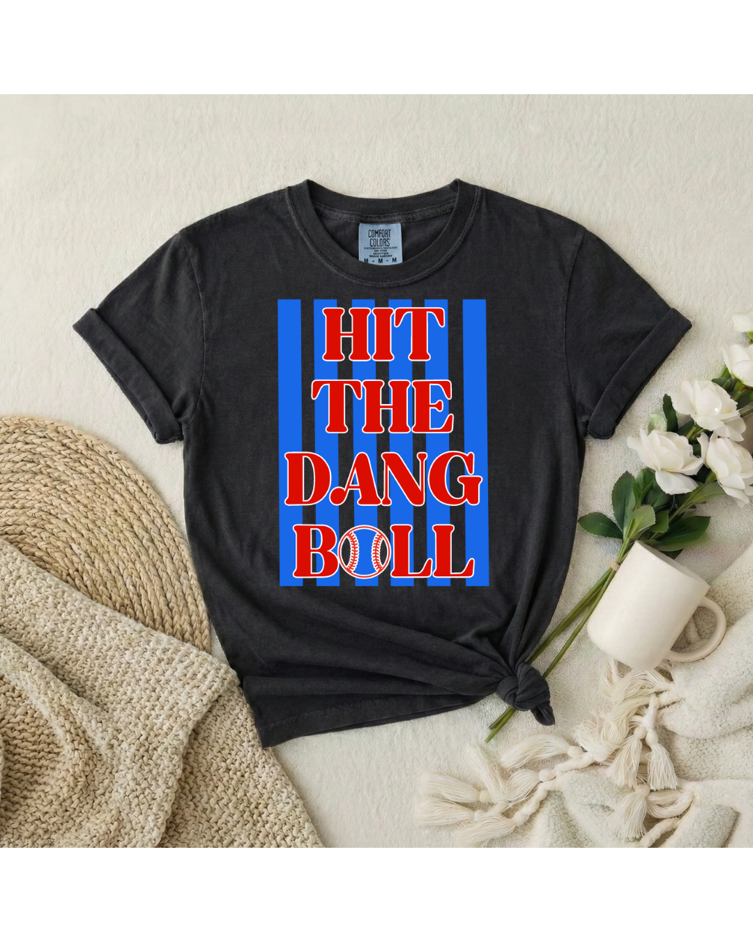 Hit The Ball