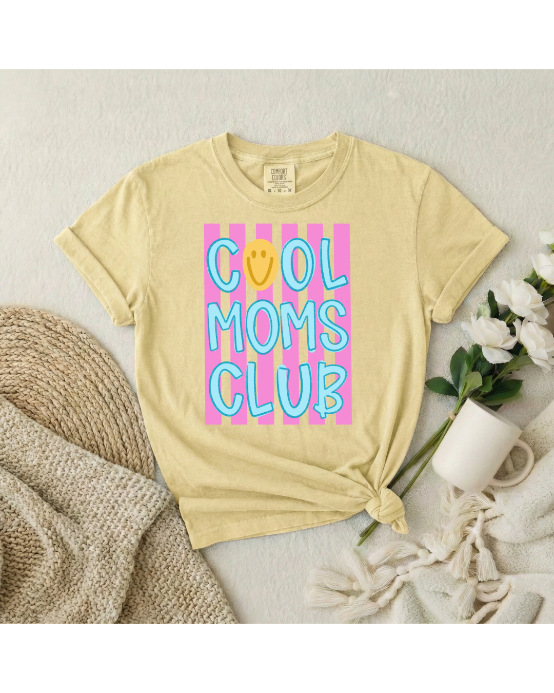 Cool Moms Club