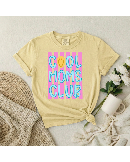 Cool Moms Club