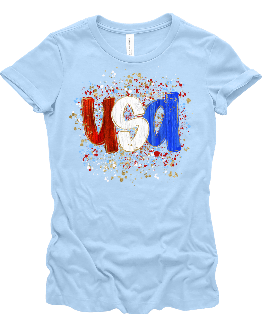 USA