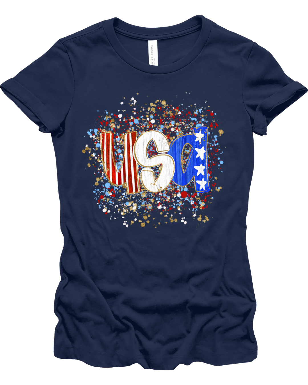 USA Stars & Stripes