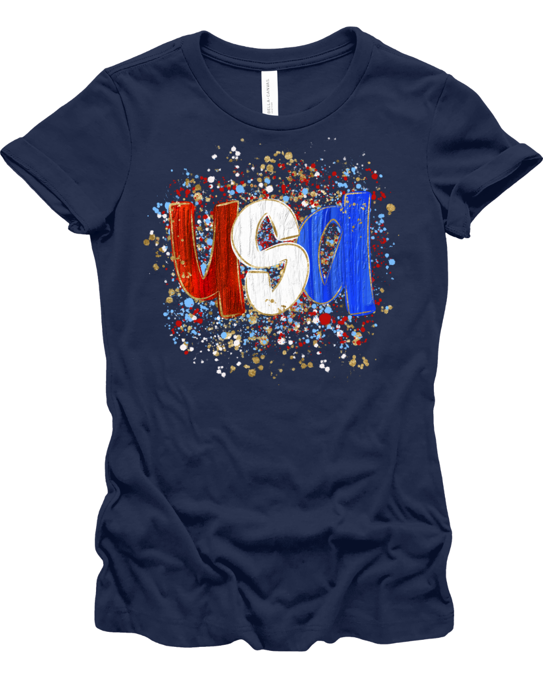 USA
