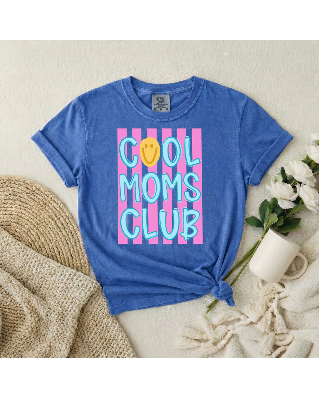 Cool Moms Club