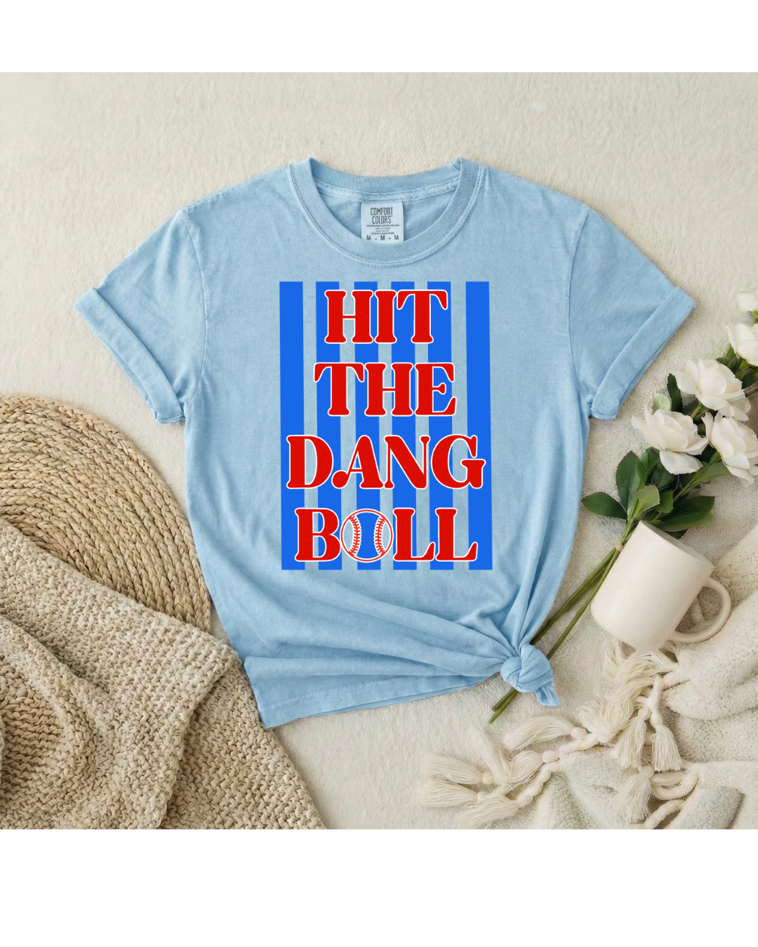 Hit The Ball