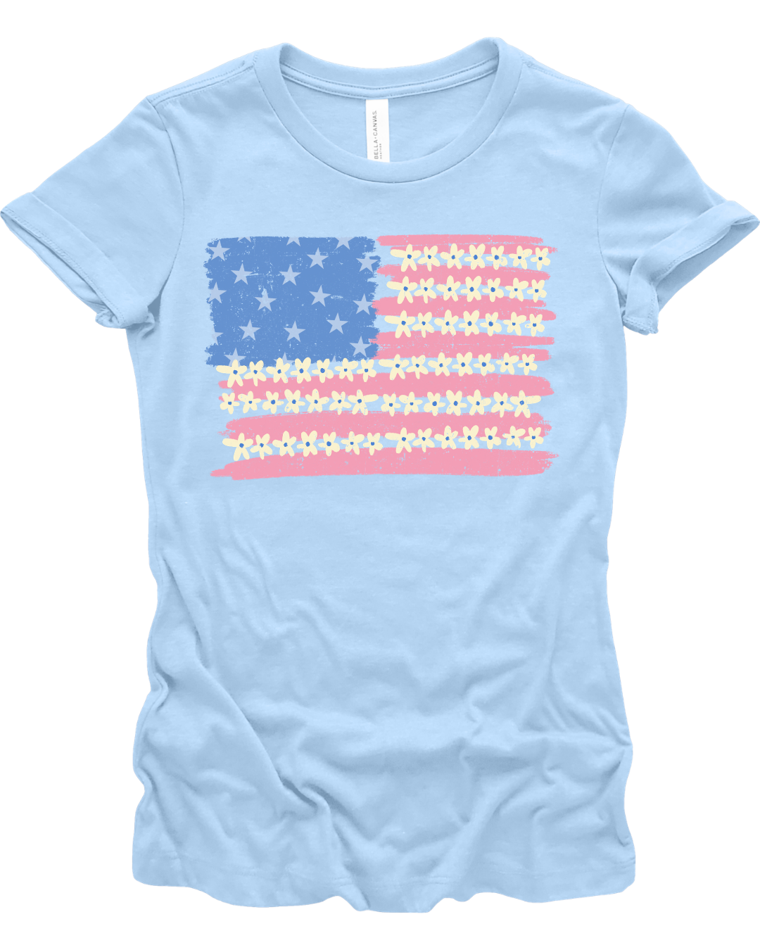 Whimsical Flag