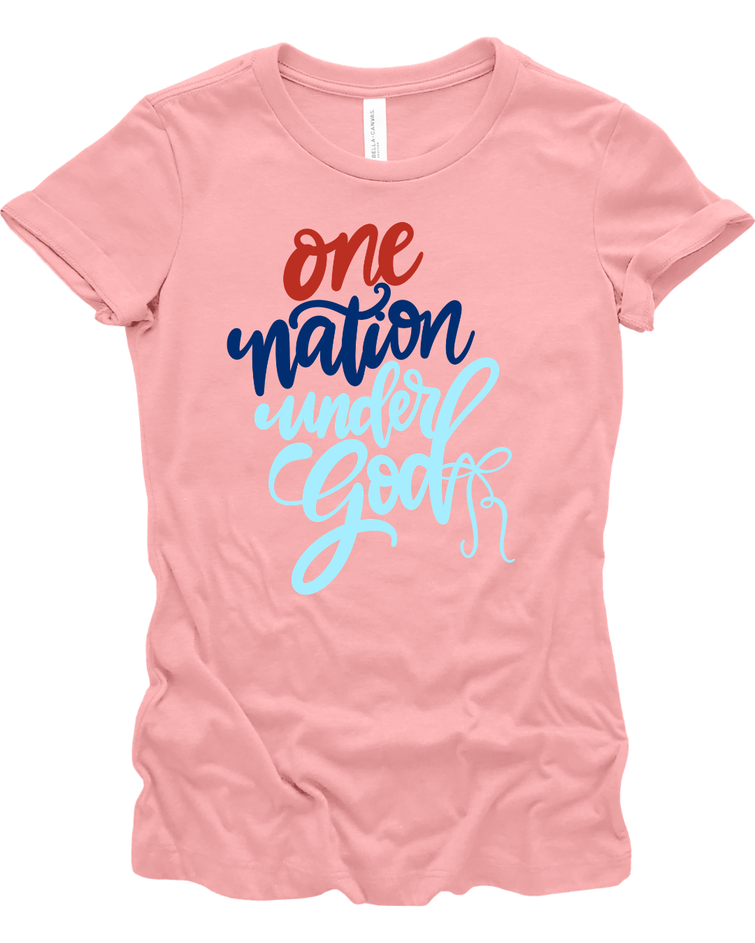 One Nation Under God