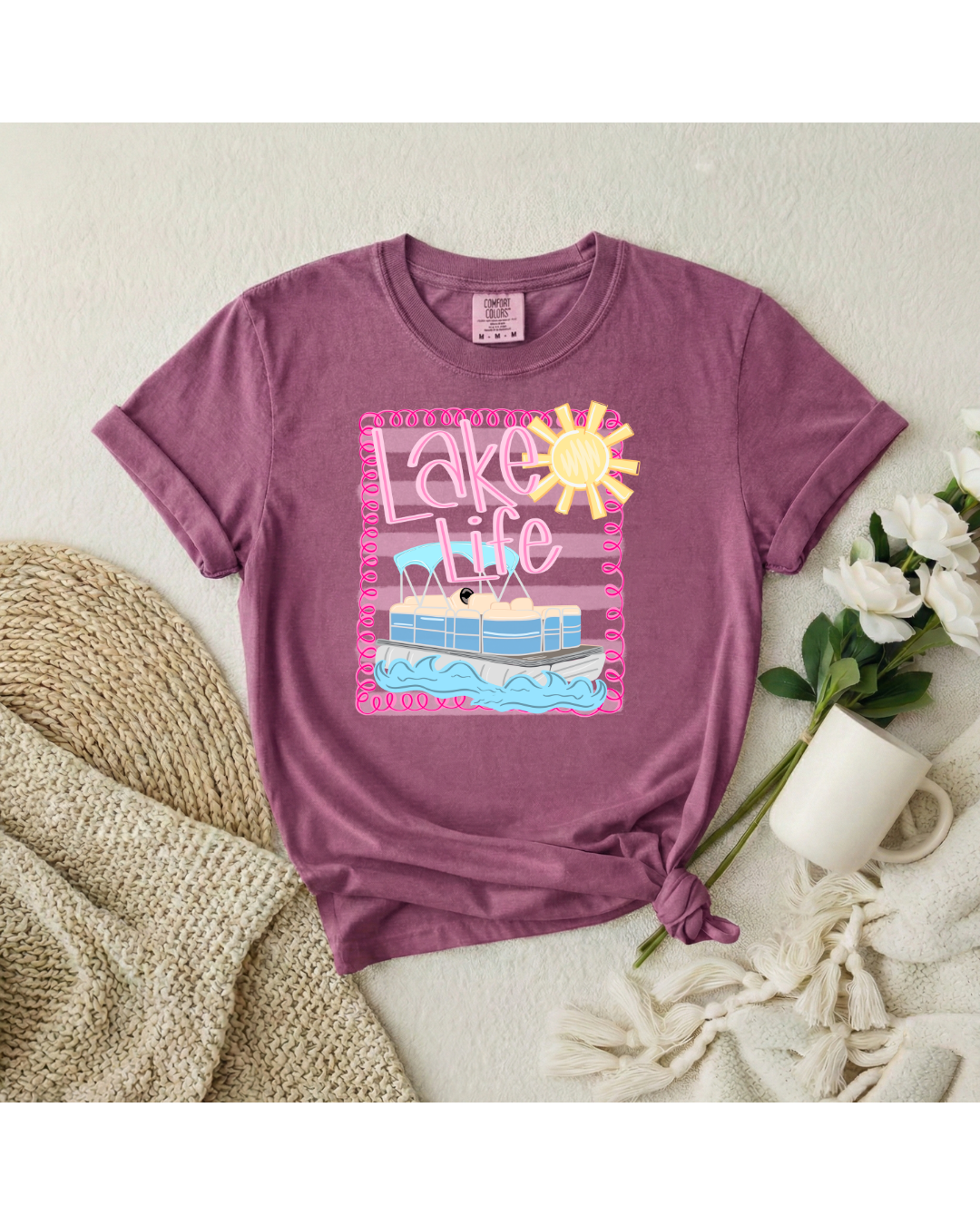 Lake Life