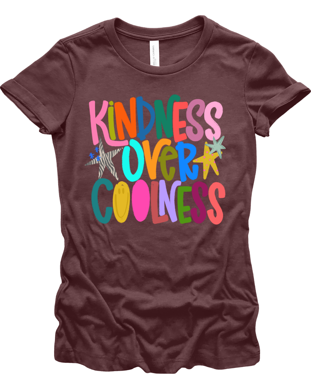 Kindness Over Coolness
