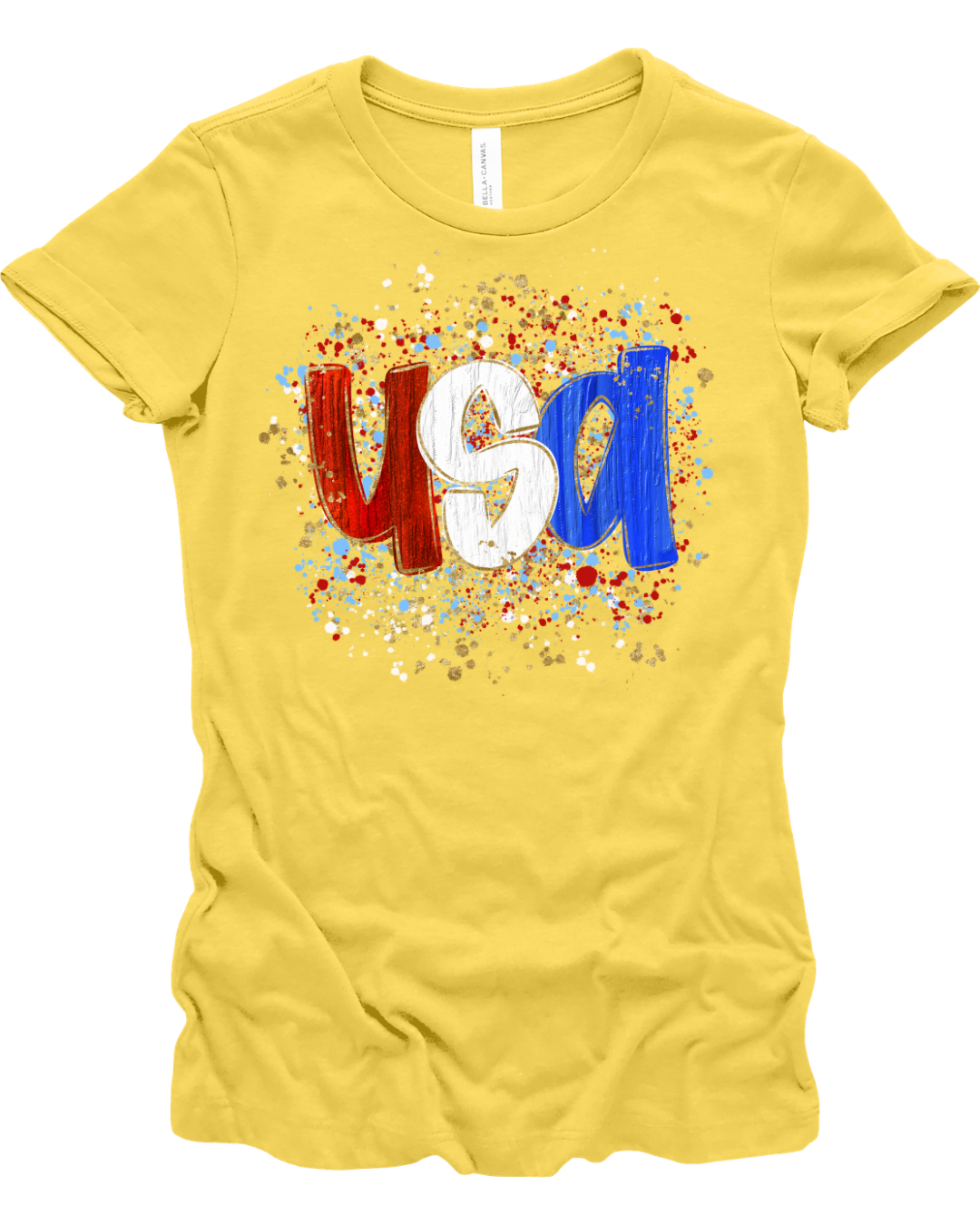 USA