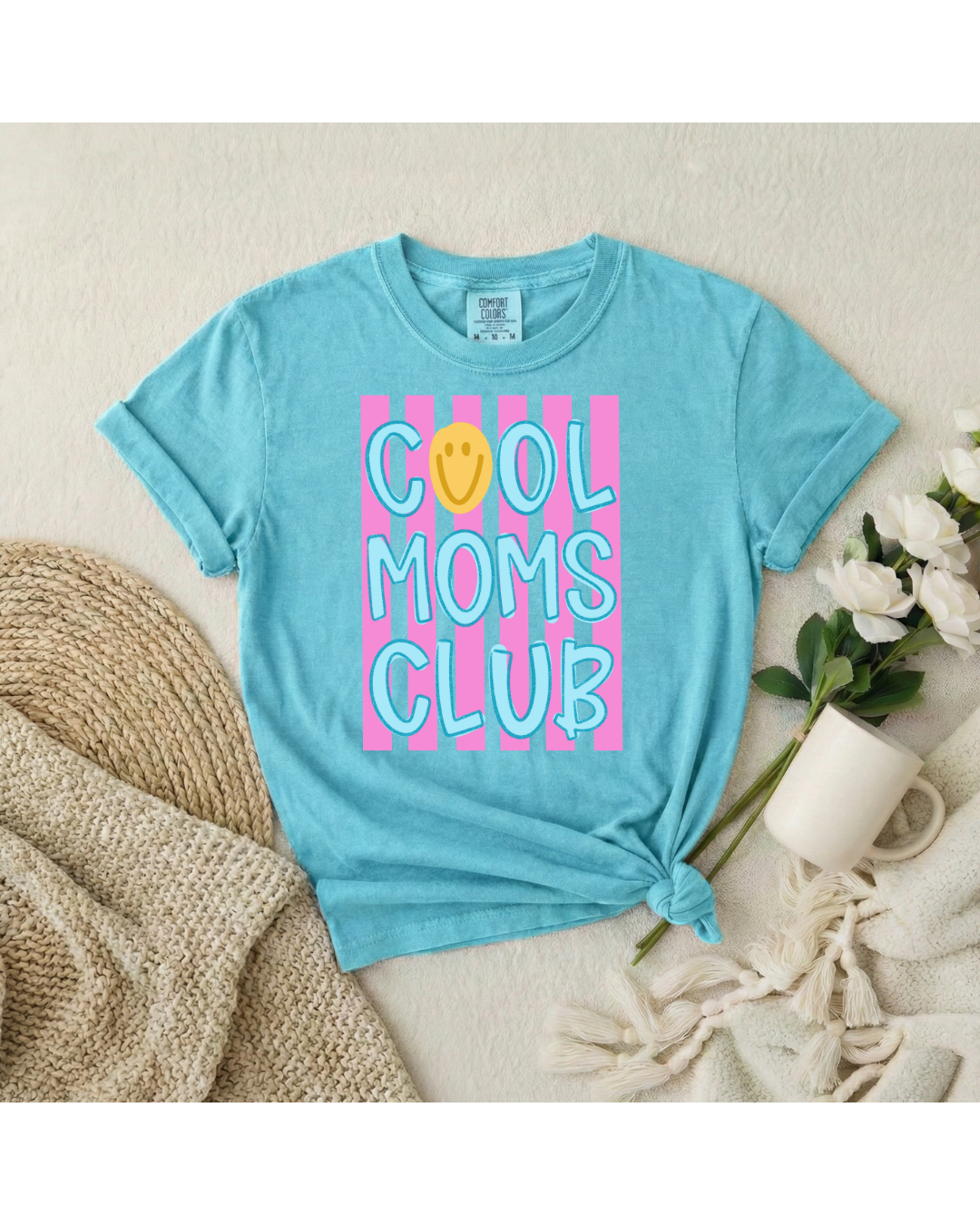 Cool Moms Club