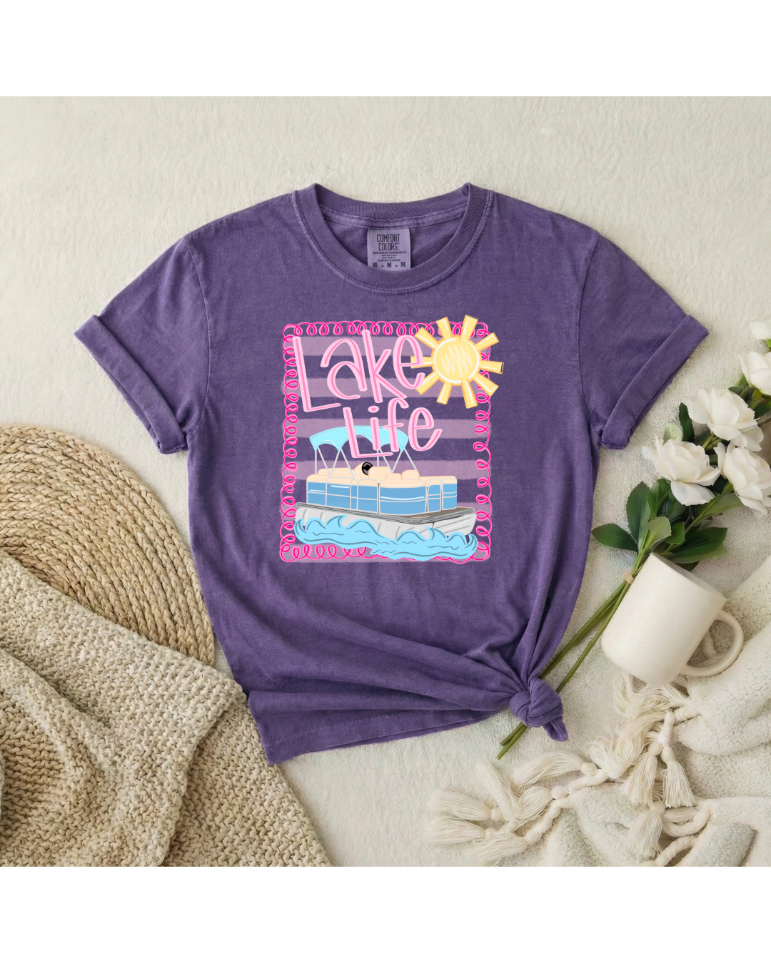 Lake Life