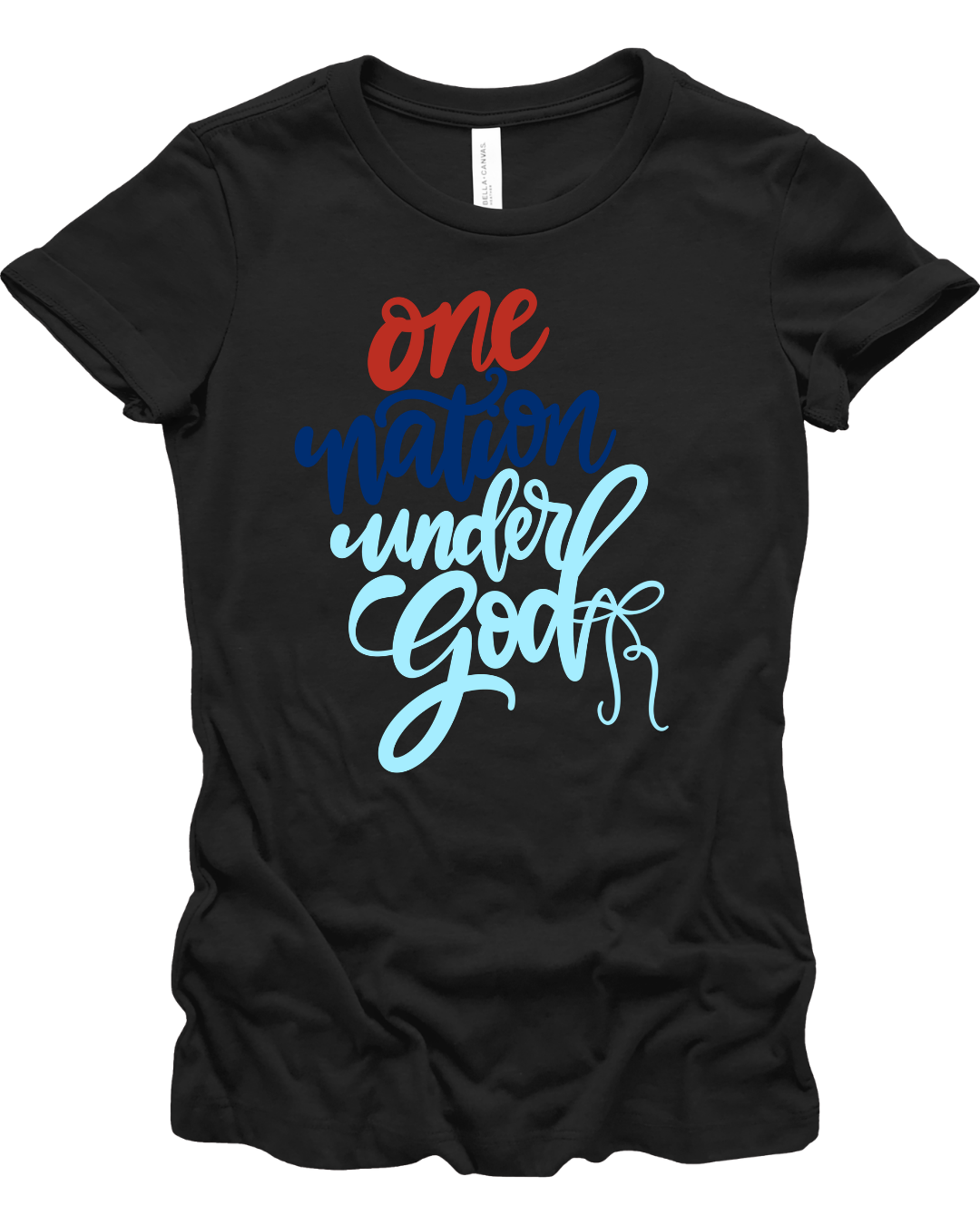 One Nation Under God