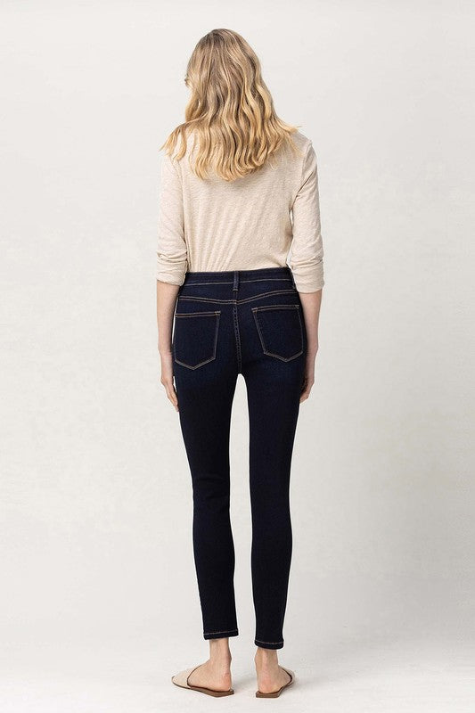 Vervet Sierra Skinny Jeans