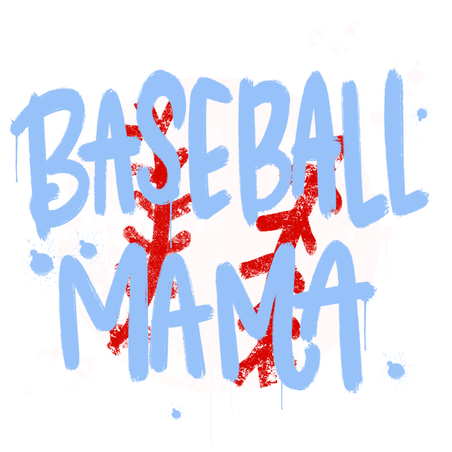 Baseball Mama