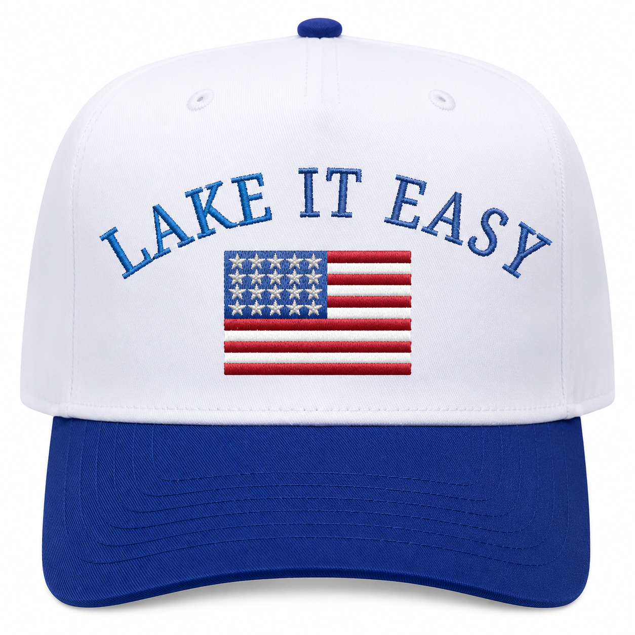 Lake it Easy