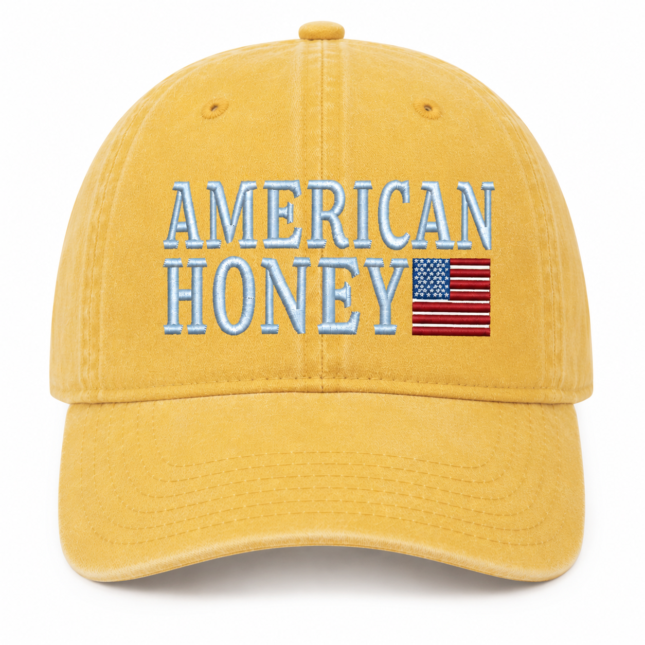 American Honey