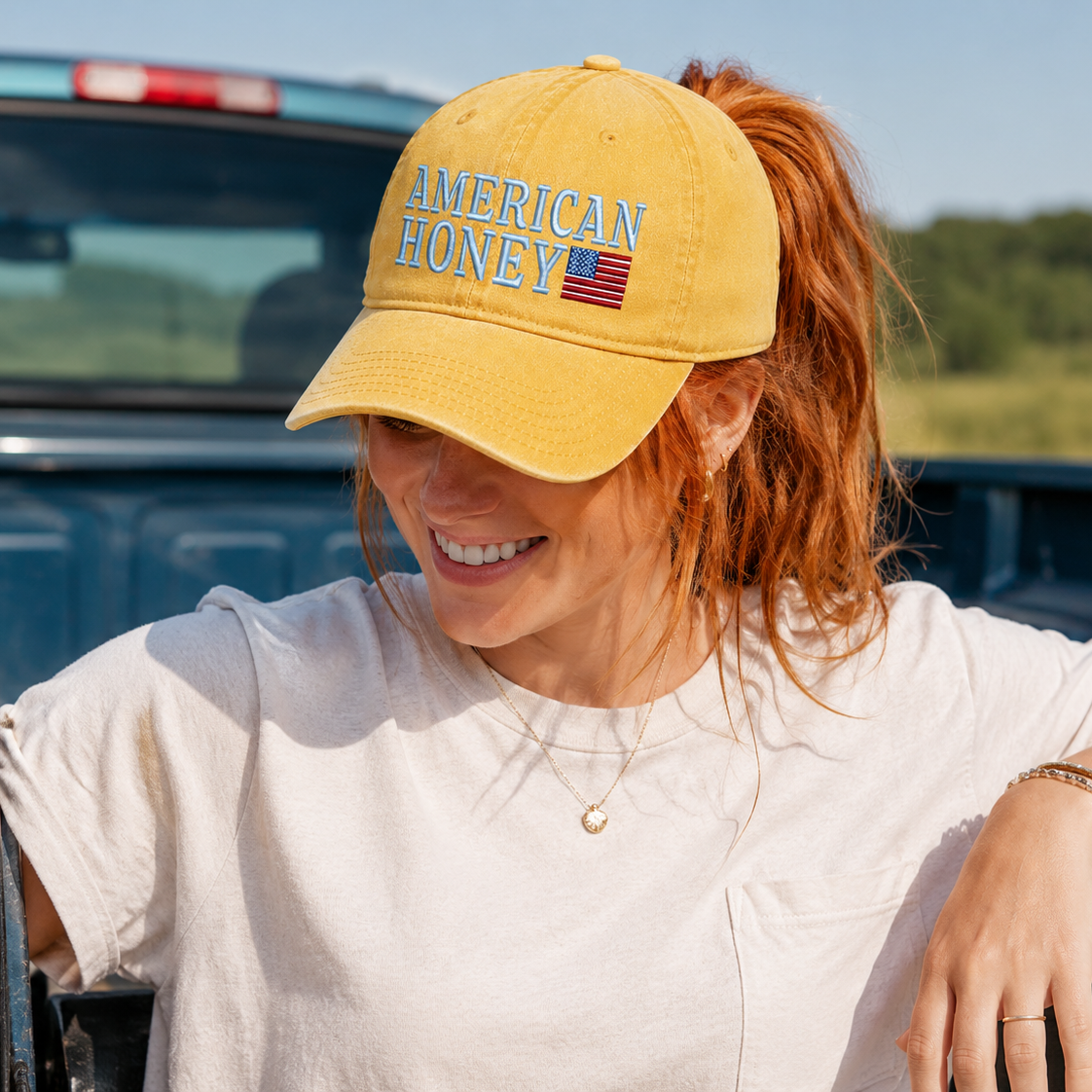 American Honey