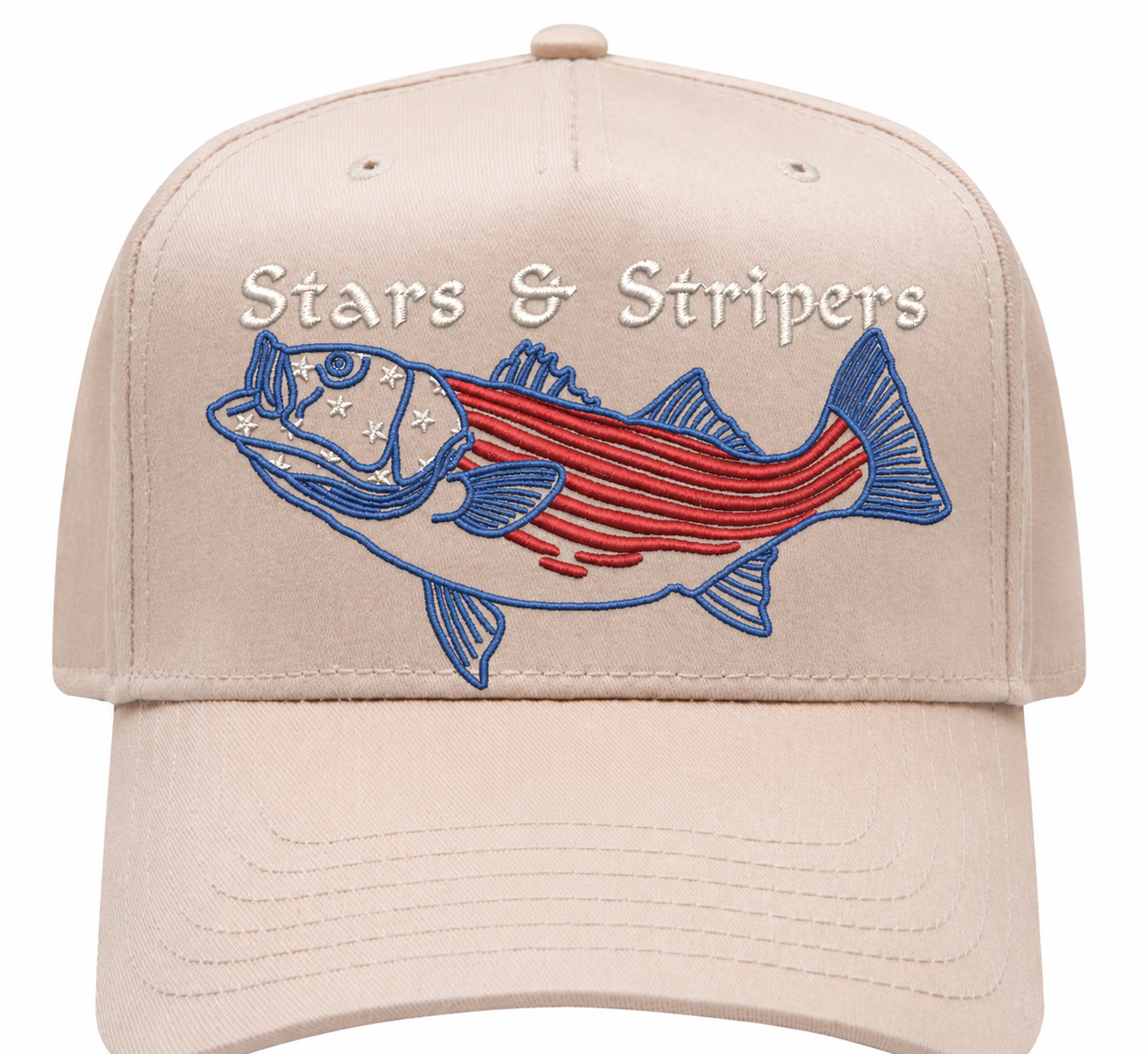 Stars & Stripers