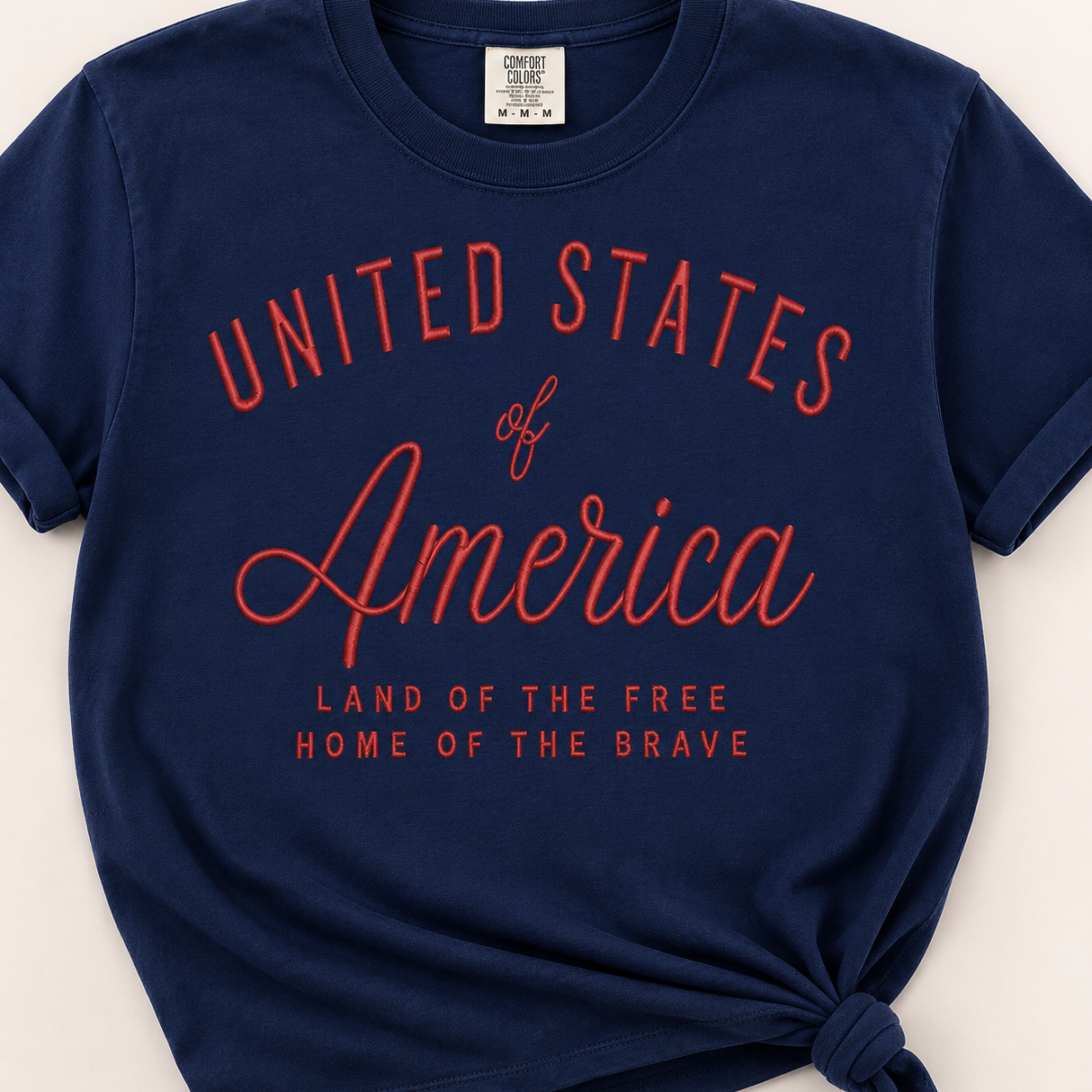 United States of America