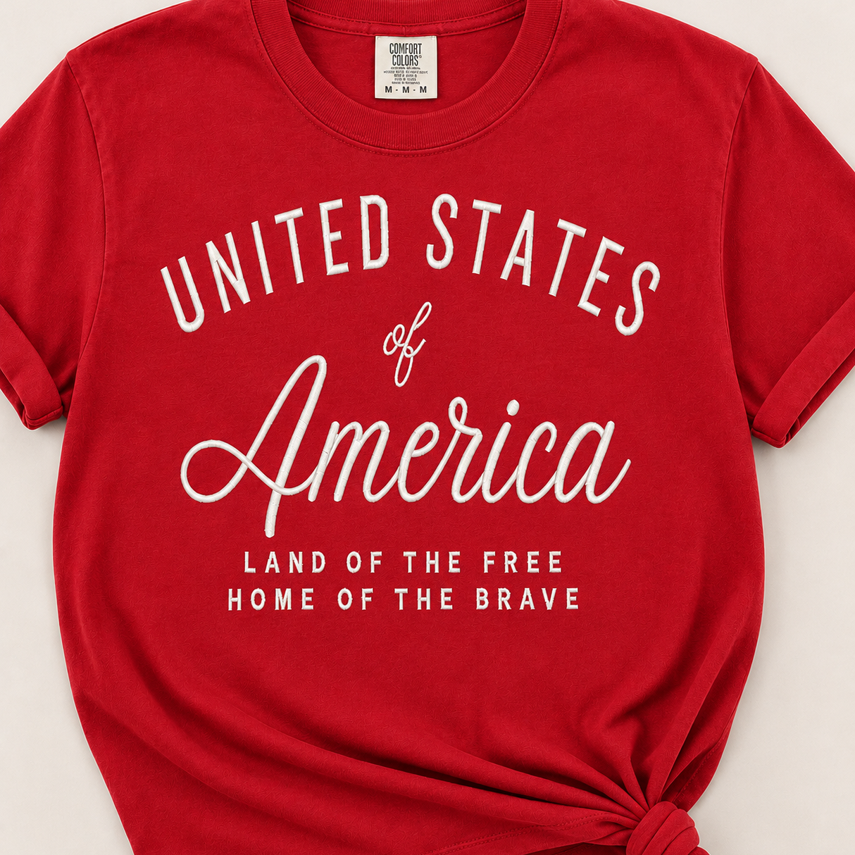 United States of America