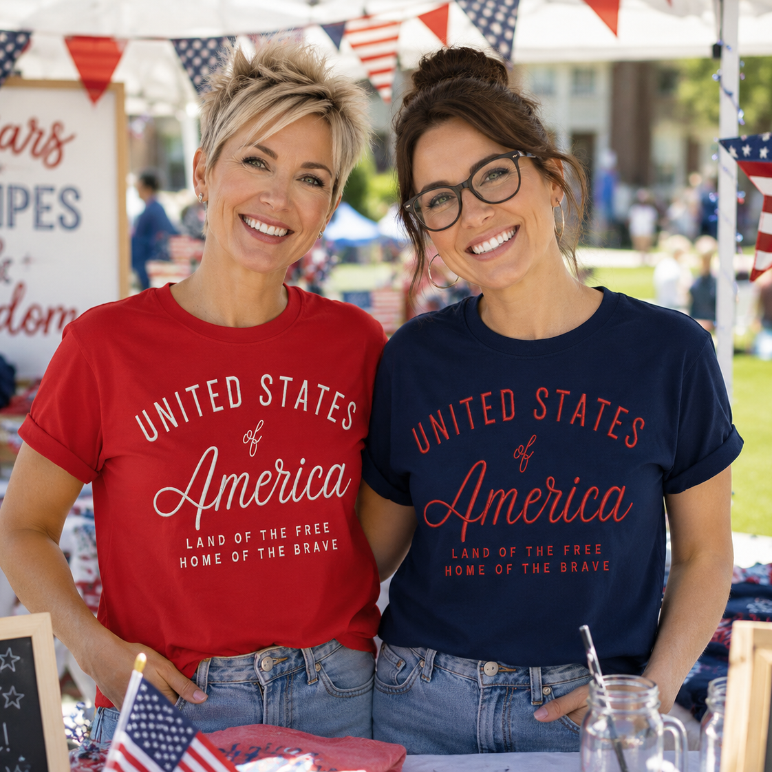 United States of America