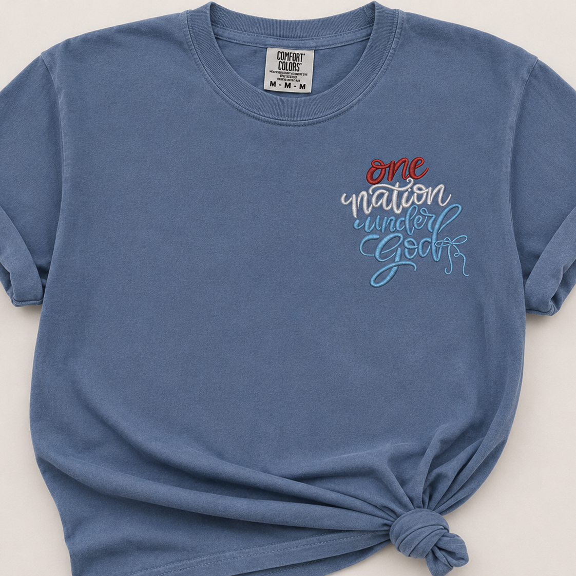 One Nation Under God