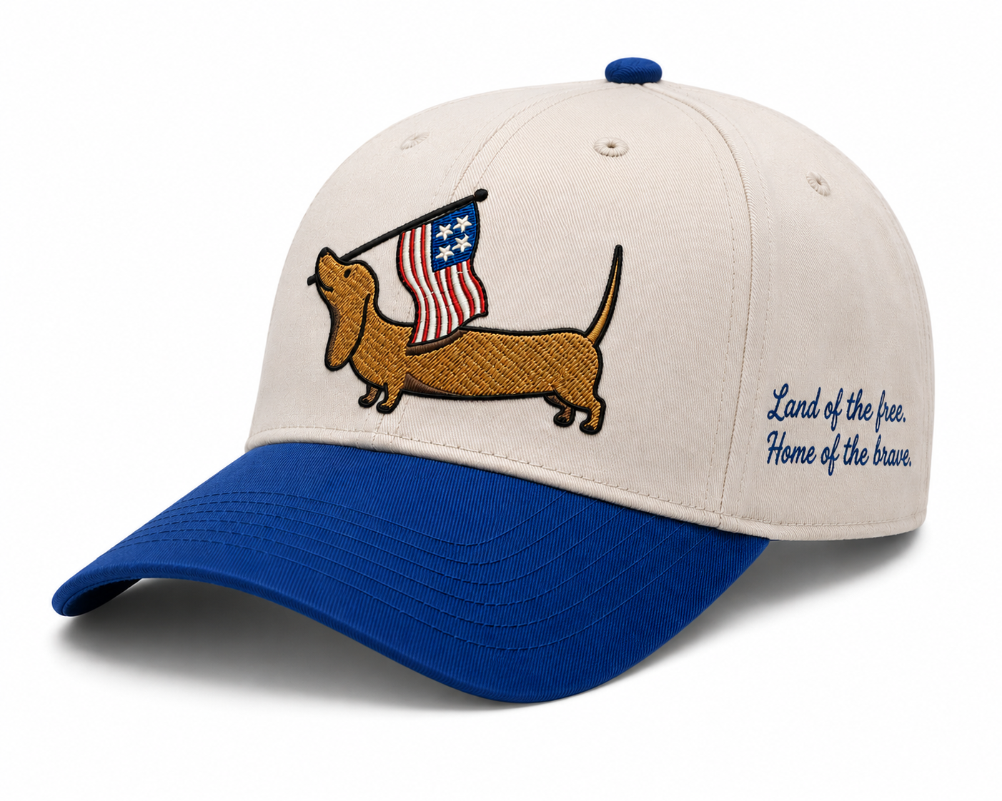 Patriotic Weiner