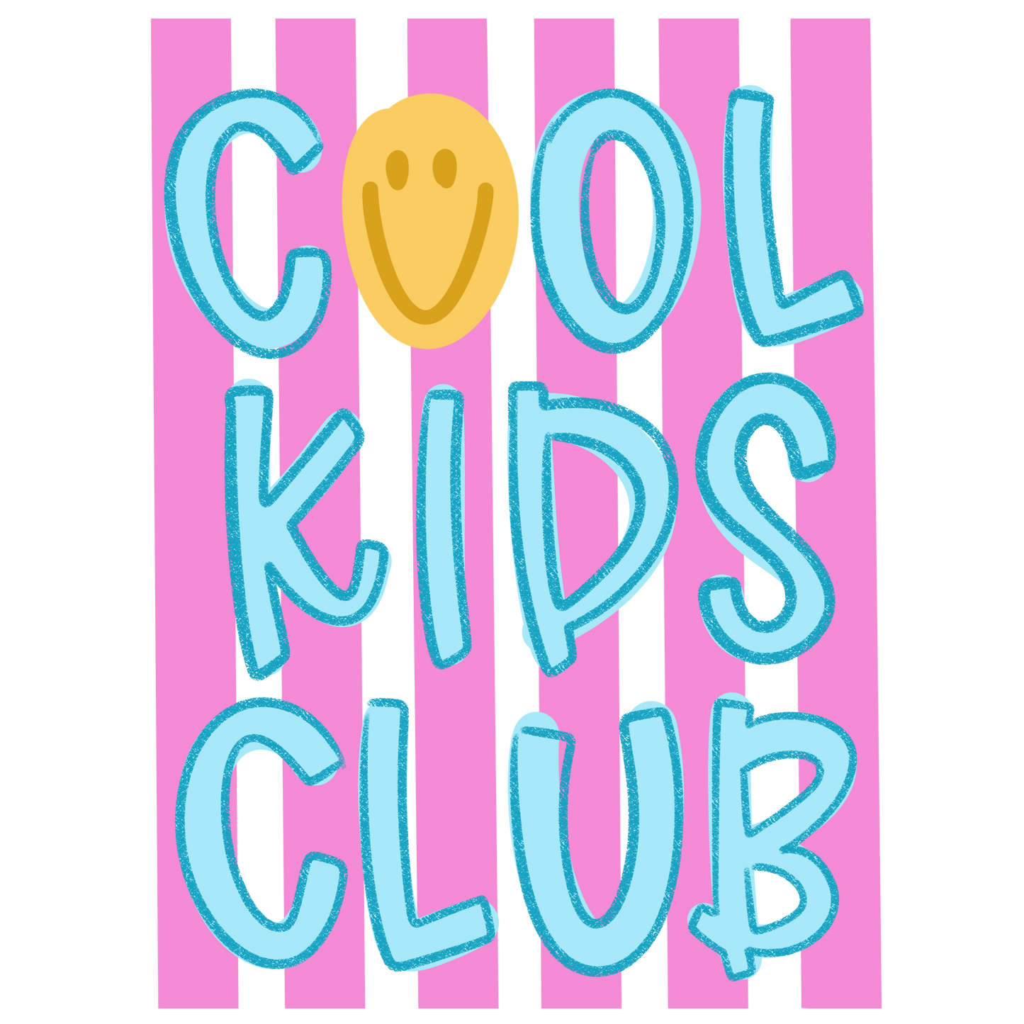 Cool Kids Club