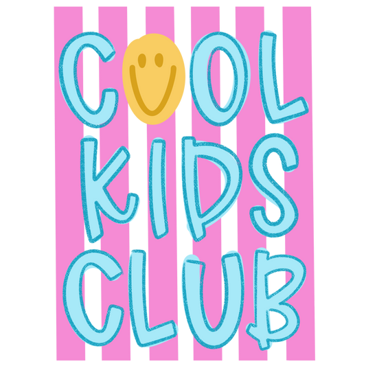 Cool Kids Club
