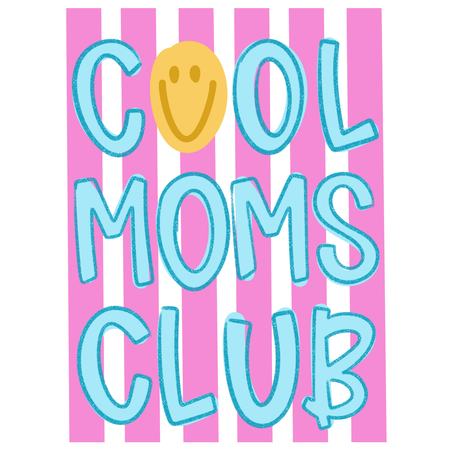 Cool Moms Club