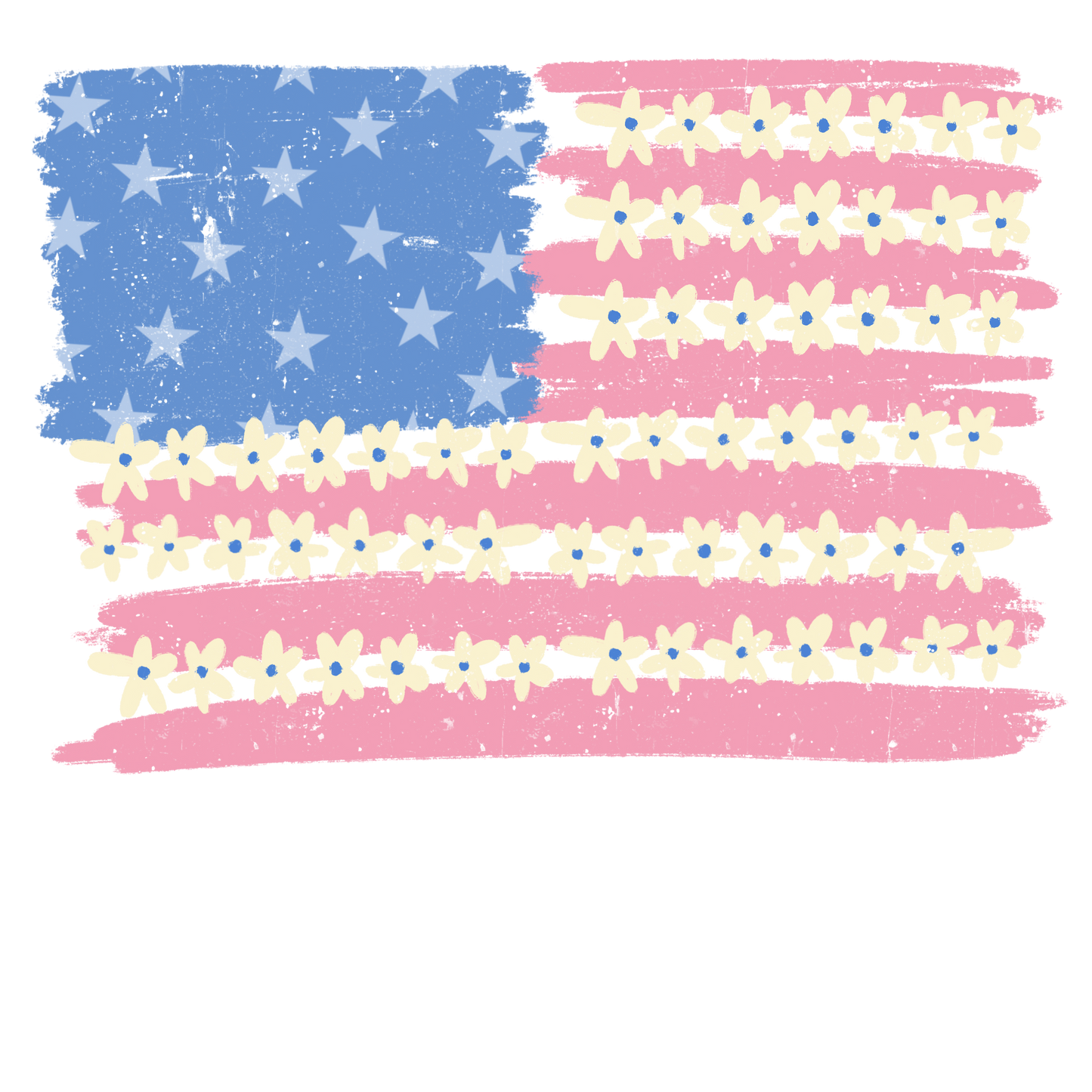 Whimsical Flag