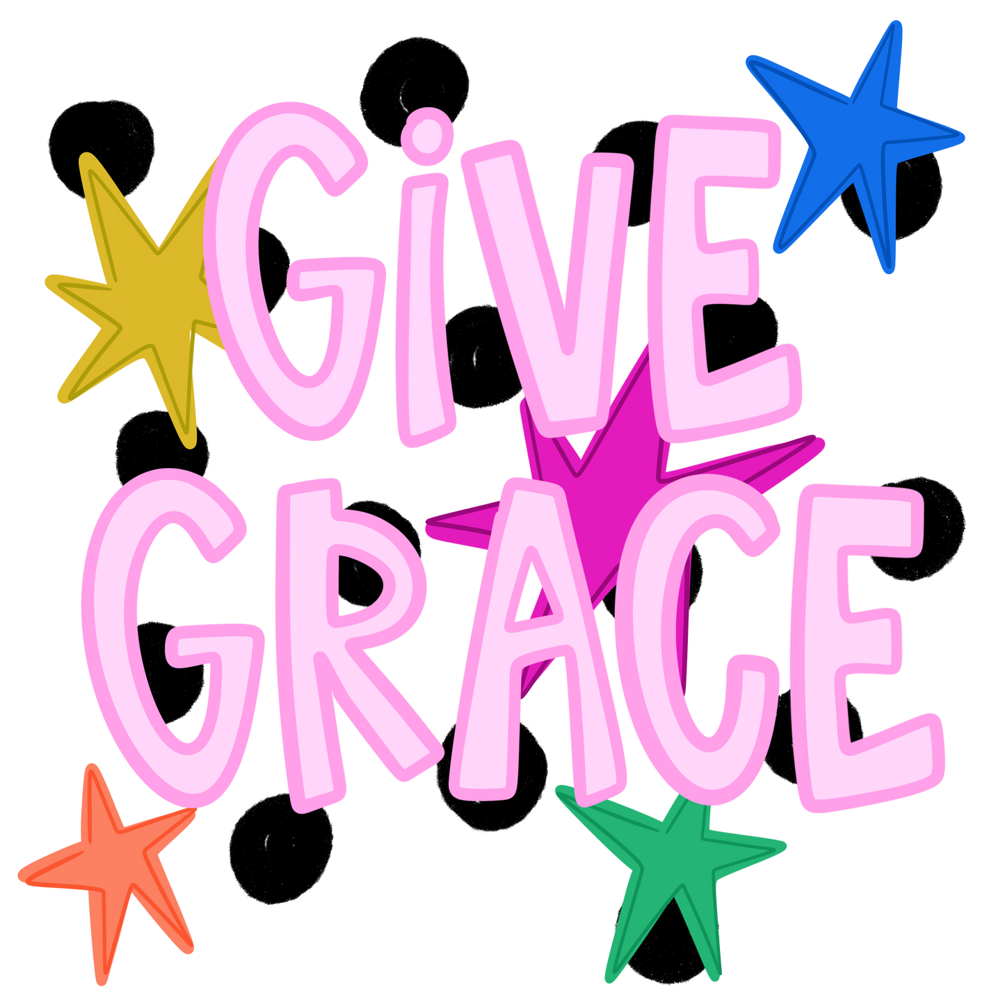 Give Grace