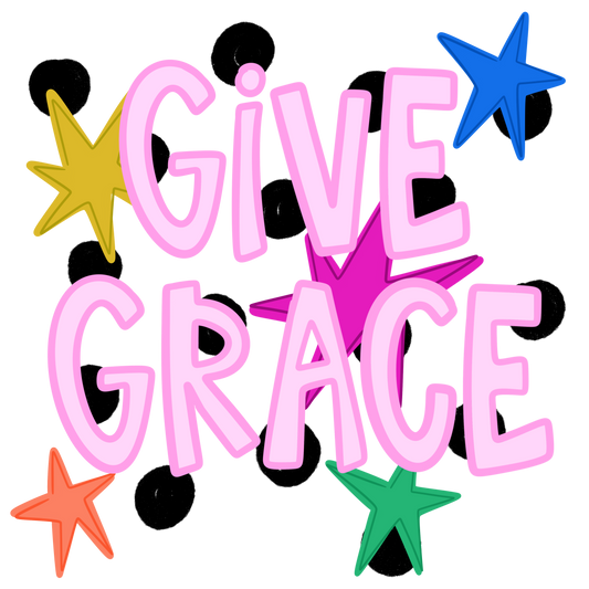 Give Grace
