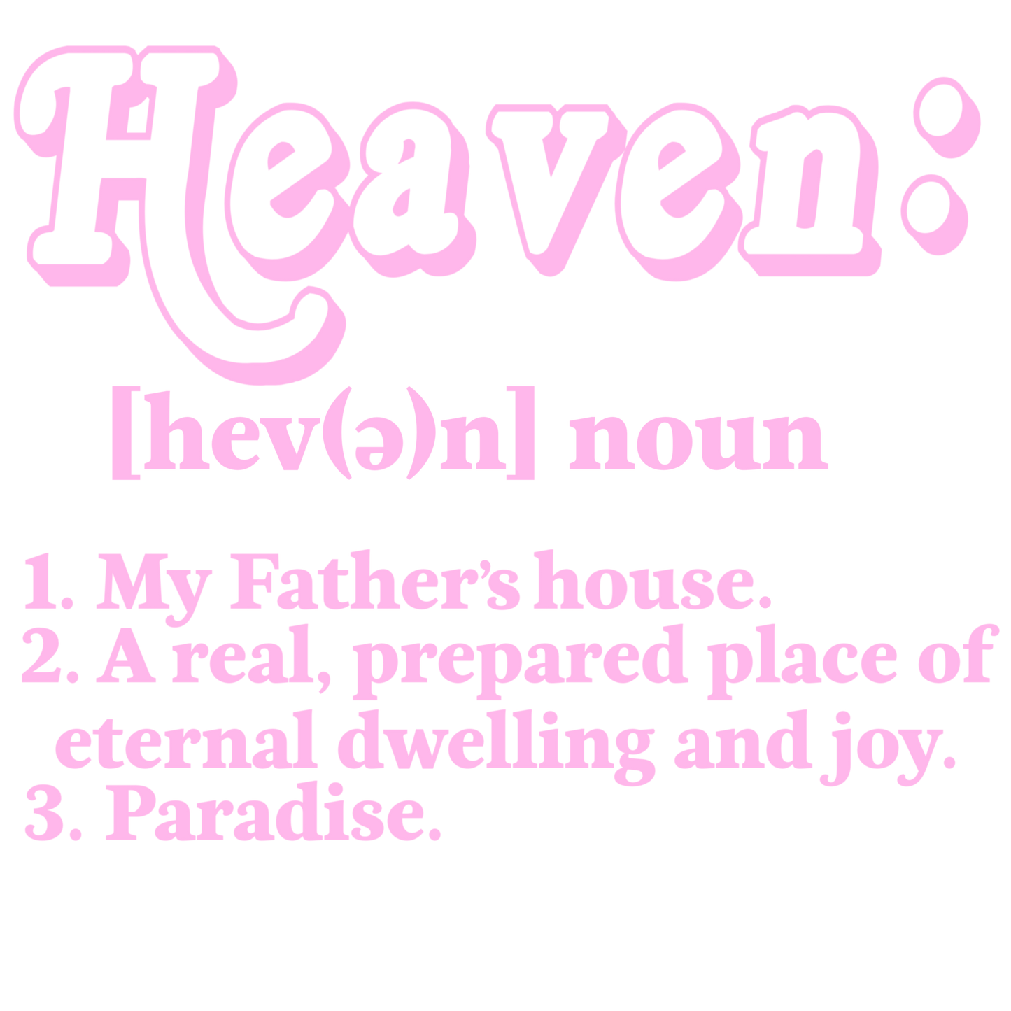 Heaven