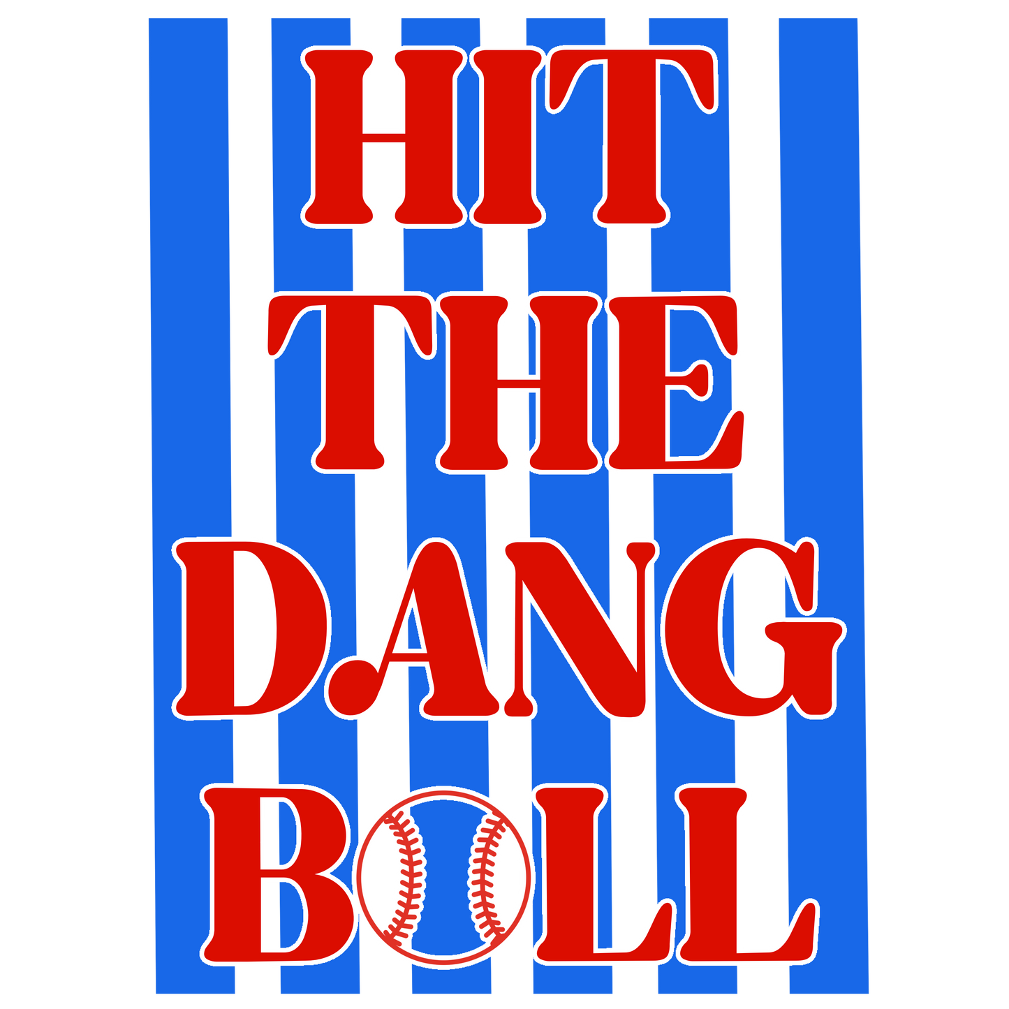 Hit The Ball
