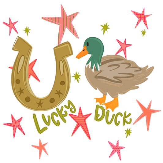 Lucky Duck