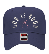 God is Good Hat