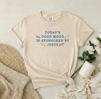 Today's Good Mood