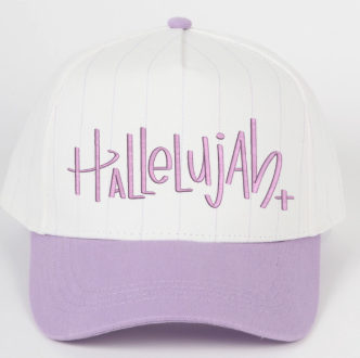 Hallelujah Hat